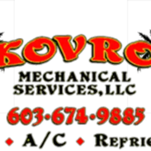 Skovron Mechanical Services LLC. - Raymond, NH, USA
