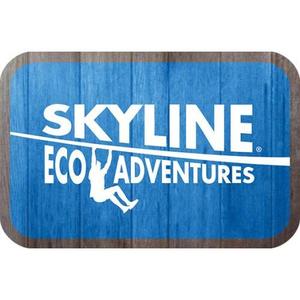 Skyline Eco-Adventures Big Island Zipline Tours - Honomu, HI, USA