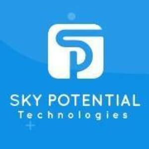 Sky Potential - Slough, Berkshire, United Kingdom