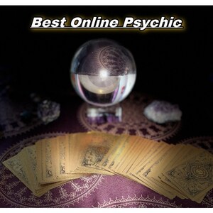 Best Online Psychic - New York, NY, USA
