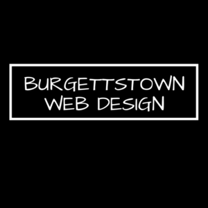 Burgettstown Web Design - Burgettstown, PA, USA