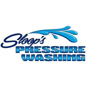 Sloops Pressure Washing - Concord, NC, USA