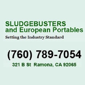 Sludgebusters Septic Service - Ramon, CA, USA