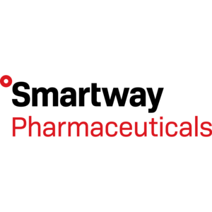 Smartway Pharmaceuticals Ltd - London, London S, United Kingdom