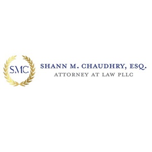Shann M. Chaudhry, Esq., Attorney at Law, PLLC - San Antonio, TX, USA