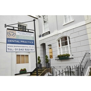 Michael Shipway & Associates Dental Practice - Cheltenham, Gloucestershire, United Kingdom