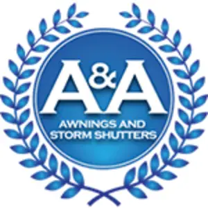 A&A Awnings & Storm Shutters - Chesapeake, VA, USA