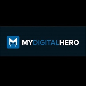My Digital Hero - Harrogate, North Yorkshire, United Kingdom