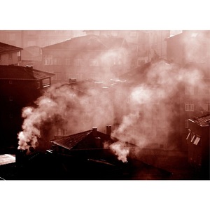 Funfair City Smoke Damage Co. - Balitmore, MD, USA