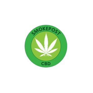 SmokePost CBD Dispensary - Chicago, IL, USA