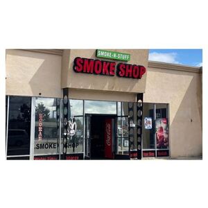 Smoke N Stuff Smokeshop - National City, CA, USA