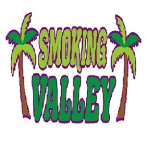 Smoking Valley - Mcallen, TX, USA