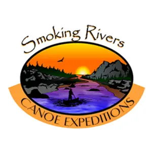 Smoking Rivers - Hampden, ME, USA