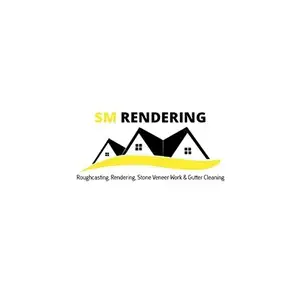 SM Rendering - Glasgow, North Lanarkshire, United Kingdom
