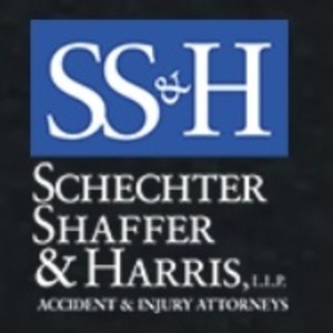 Schechter, Shaffer & Harris, LLP - Accident & Injury Attorneys - Spring, TX, USA