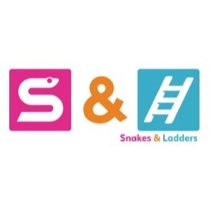 Snakes & Ladders - Brentford, Middlesex, United Kingdom