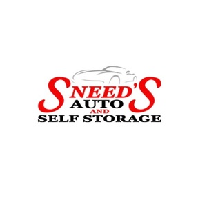 Sneed's Auto and Self Storage - Clovis, NM, USA