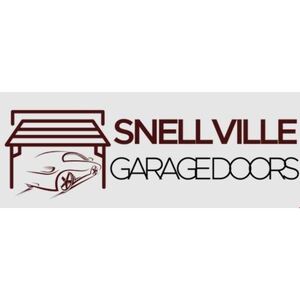 Snellville Garage & Overhead Doors - Snellvile, GA, USA
