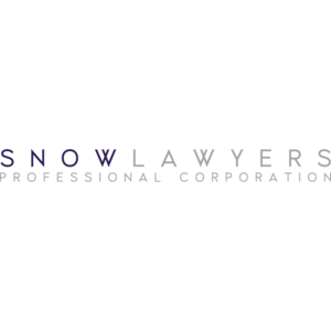 Snow Lawyers Professional Corporation - London, ON, Canada