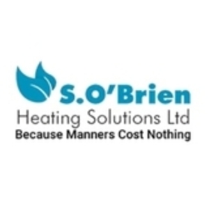 S O\'Brien Heating Solutions - Derby, Denbighshire, United Kingdom