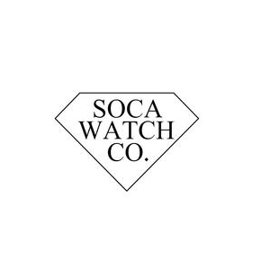 Soca Watch Co - Isanti, MN, USA