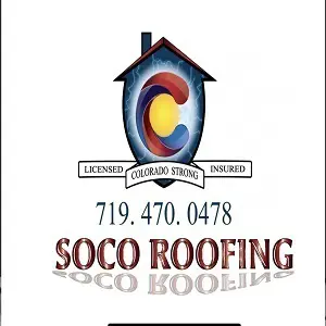 Soco Roofing & Solar - Pueblo, CO, USA
