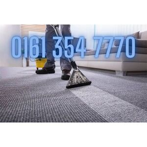 Carpet Cleaning South Turton - Bolton, Greater Manchester, United Kingdom