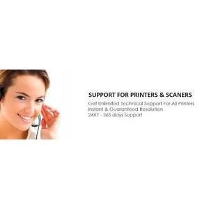 Printer support - Miami, FL, USA