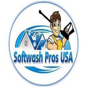 Softwash Pros USA - Taylors, SC, USA