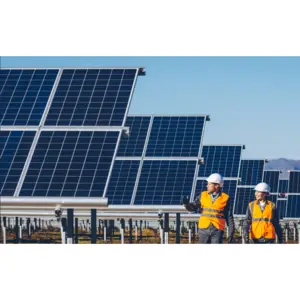 Silicon Valley Capital Solar Panel Co - San Jose, CA, USA