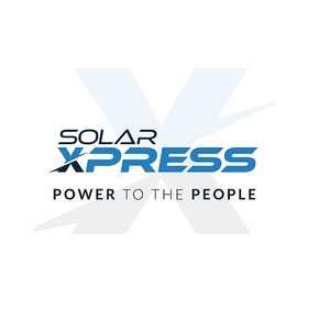 Solar Xpress - Pontefract, West Yorkshire, United Kingdom