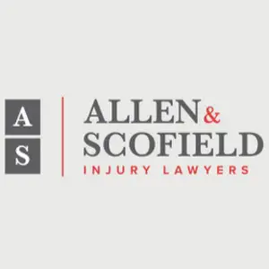 Allen Scofield Injury Lawyers LLC - Atlanta, GA, USA