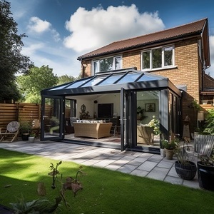 Conservatory Roof Replacement Services - Romsey, Hampshire, United Kingdom