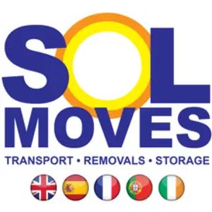 Sol Moves - East Sussex, East Sussex, United Kingdom