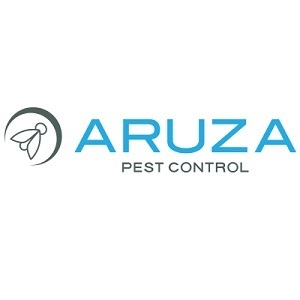 Aruza Pest Control - Raleigh, NC, USA