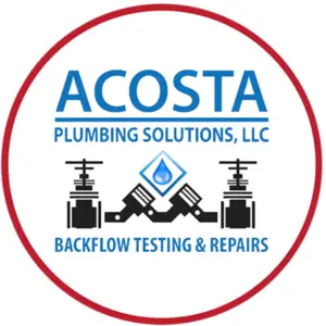 0Acosta Plumbing Solutions - Katy, TX, USA