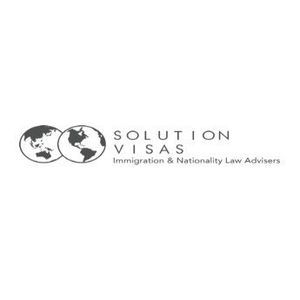 Solution Visas - Ruislip, Middlesex, United Kingdom