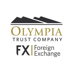 Olympia Trust Foreign Exchange Winnipeg - Winnipeg, MB, Canada