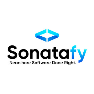 Sonatafy Technology - Houston, TX, USA