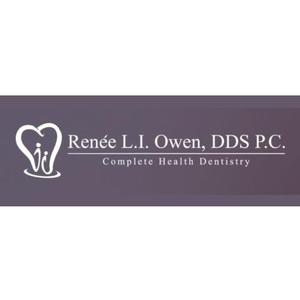 Renee L. I. Owen, DDS, PC Complete Health Dentistry - Charlotte, MI, USA