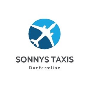 Sonnys Taxis Dunfermline - Dunfermline, Fife, United Kingdom