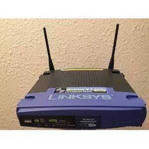 LINKSYSSMARTWIFI.COM: Linksys Smart Wi-Fi Router - Glenwood City, WI, USA