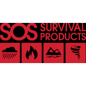 SOS Survival Products - Van Nuys, CA, USA