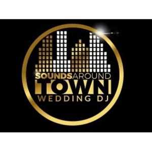 SOUNDS AROUND TOWN WEDDING DJ - FERRYHILL, County Durham, United Kingdom
