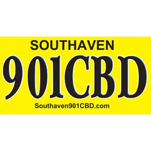 Southaven 901 CBD Shop - Southaven, MS, USA