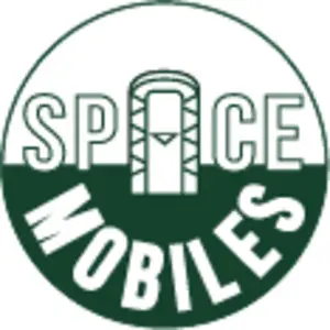 Space Mobiles Ltd - Stanton Long, Shropshire, United Kingdom