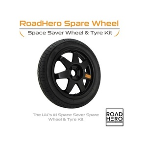 Spare Wheels - Road Hero - Wisbech, Cambridgeshire, United Kingdom