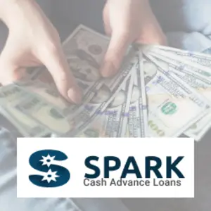 Spark Cash Advance - Atlanta, GA, USA