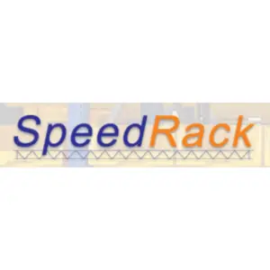 SpeedRack - Ingleburn, VIC, Australia