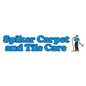 Spiker Carpet and Tile Care